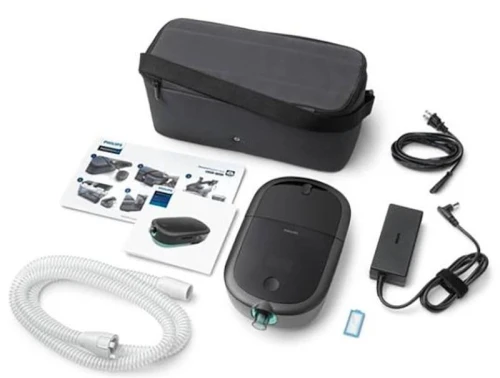 CPAP,PPC DREAMSTATION 2 POUR L'APNEE DU SOMMEIL DERNIERE GENERATION NEUF JAMAIS UTILISE