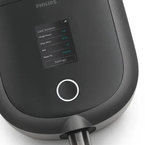 CPAP,PPC DREAMSTATION 2 POUR L'APNEE DU SOMMEIL DERNIERE GENERATION NEUF JAMAIS UTILISE