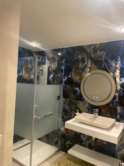 Location Appartement F4 Alger Cheraga