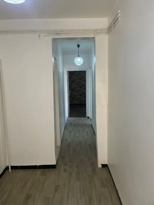 Vente Appartement F3 Alger Ain benian