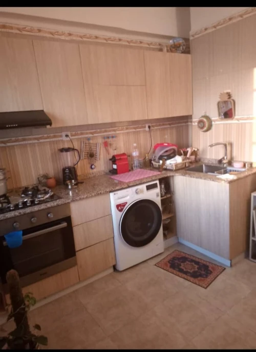 Vente Appartement Studio Alger Chevalley