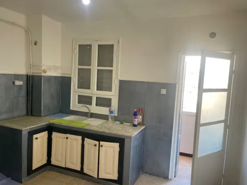 Location Appartement F3 Alger Ain benian