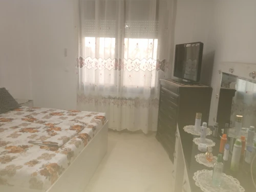 Vente Appartement F4 Alger El achour