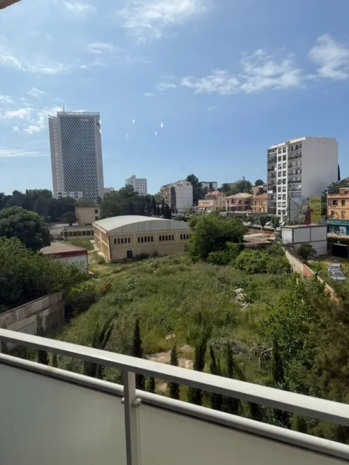 Vente Appartement F4 Alger El biar