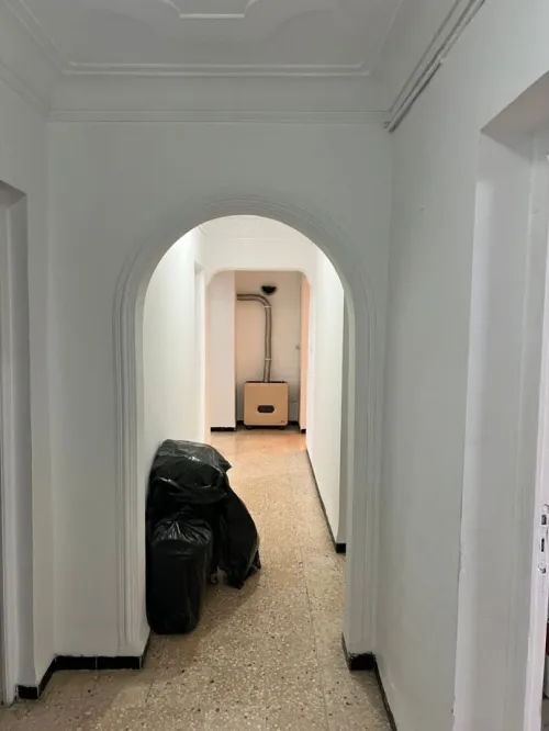 Location Appartement F3 Alger Dely brahim