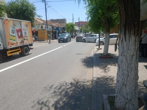 Vente Local Alger Staoueli