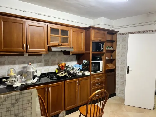 Location Appartement F3 Alger Dely brahim