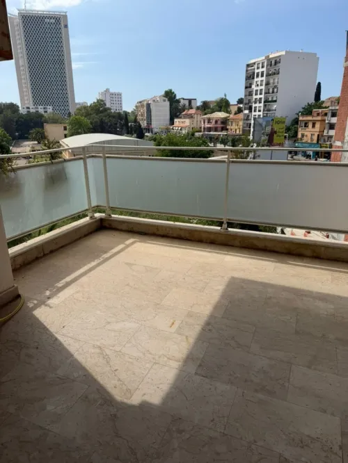 Vente Appartement F4 Alger El biar