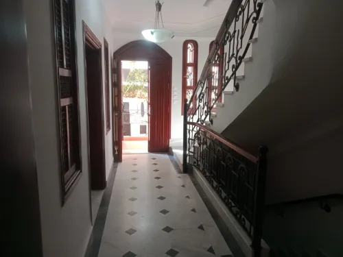 Location Villa Alger Dely brahim