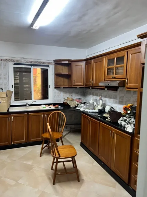 Location Appartement F3 Alger Dely brahim