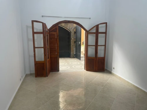 Location Niveau De Villa F3 Alger Dely brahim