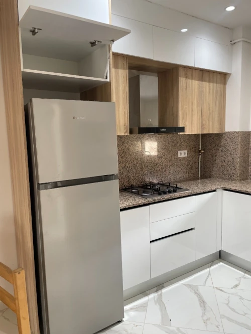 Location Appartement F3 Alger Draria