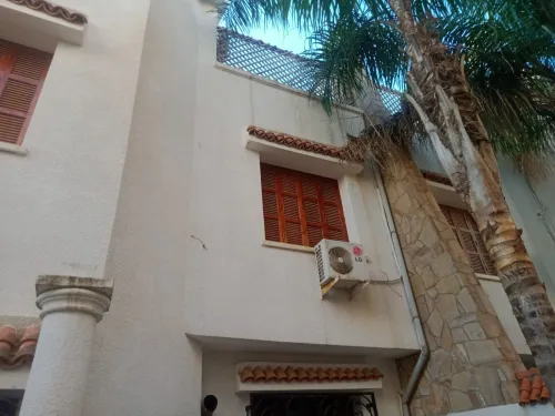 Location Villa Alger Dely brahim