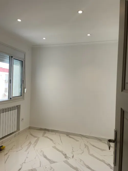 Location Appartement F3 Alger Draria