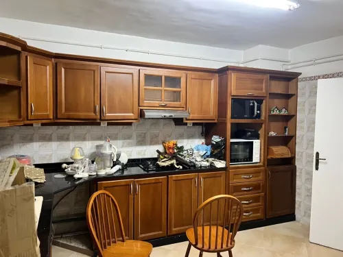 Location Appartement F4 Alger Dely brahim