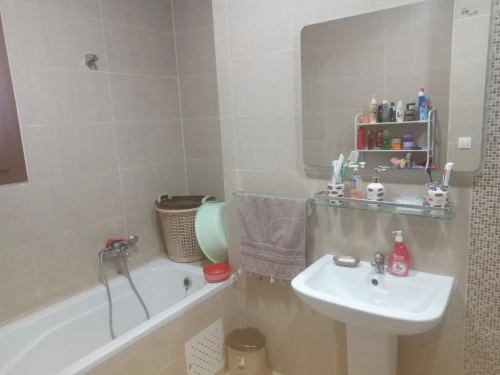 Vente Appartement F4 Alger El achour