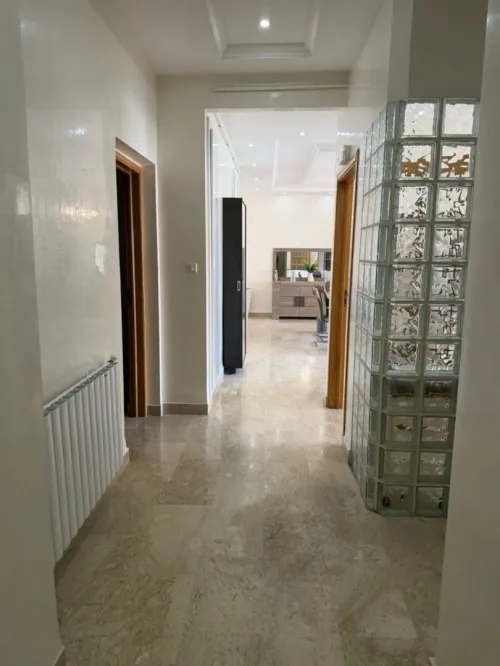 Vente Appartement F4 Alger El biar