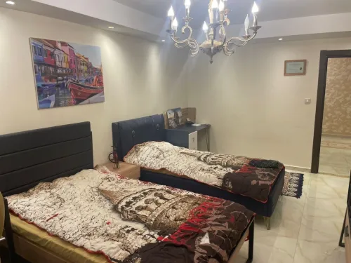 Location Appartement F4 Alger Cheraga