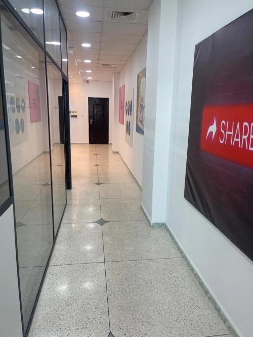 Location Appartement F3 Alger Cheraga