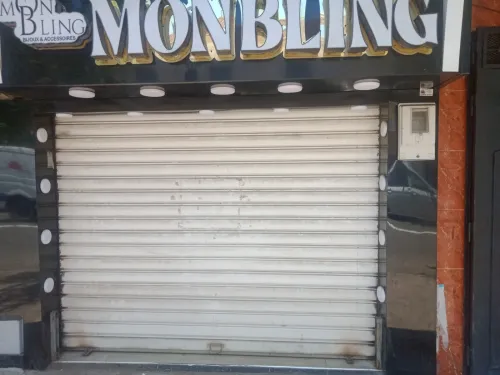 Vente Local Alger Staoueli