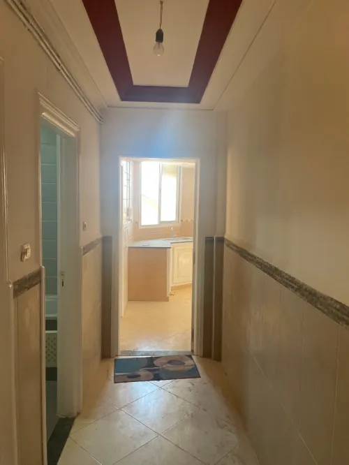 Vente Appartement F5 Alger El achour