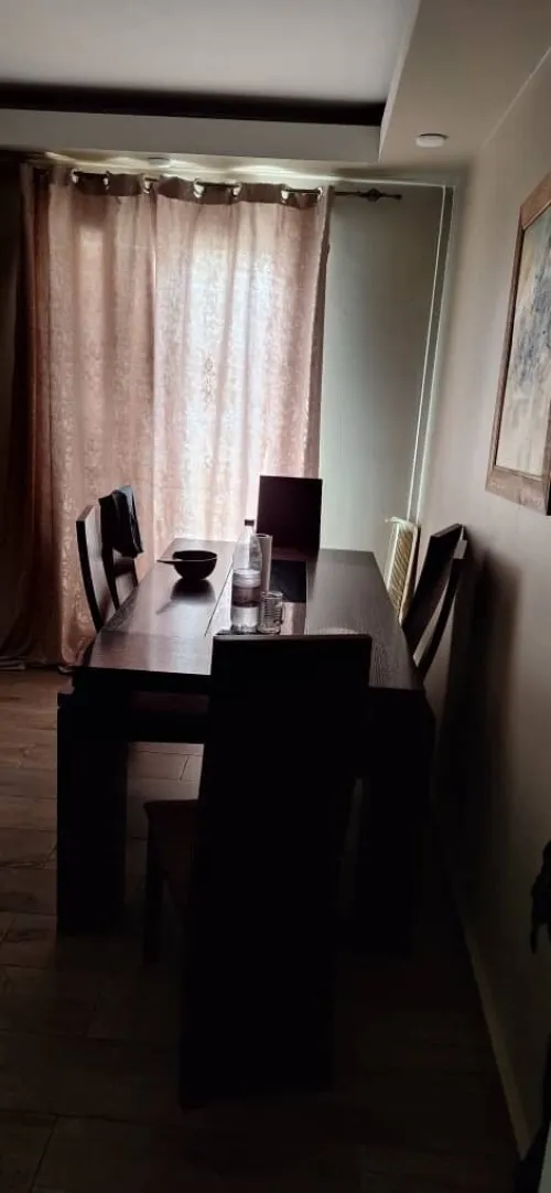 Location Appartement F4 Alger Dely brahim