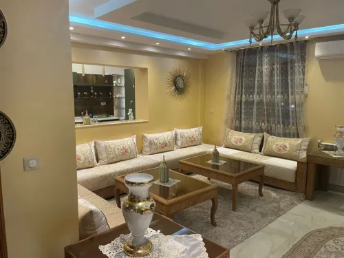 Location Appartement F4 Alger Cheraga