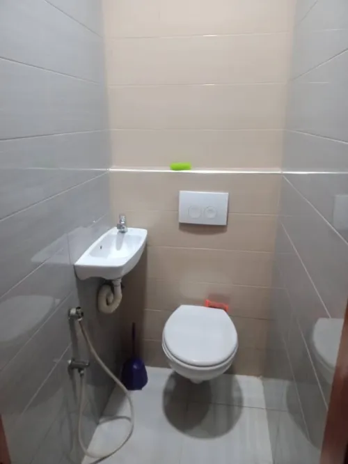 Location Appartement F4 Alger Dely brahim
