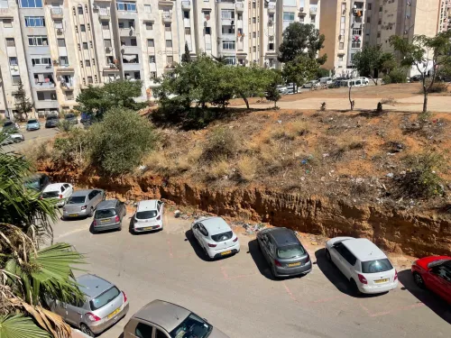 Vente Appartement F3 Alger Ain benian