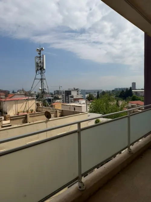 Vente Appartement F4 Alger El biar