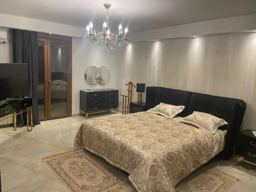 Location Appartement F4 Alger Cheraga