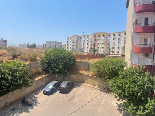 Vente Appartement F5 Alger El achour