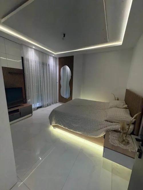 Location vacances Appartement F3 Alger Dely brahim