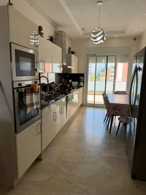 Vente Appartement F4 Alger El biar