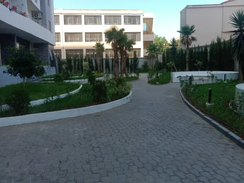 Vente Appartement F5 Alger Cheraga