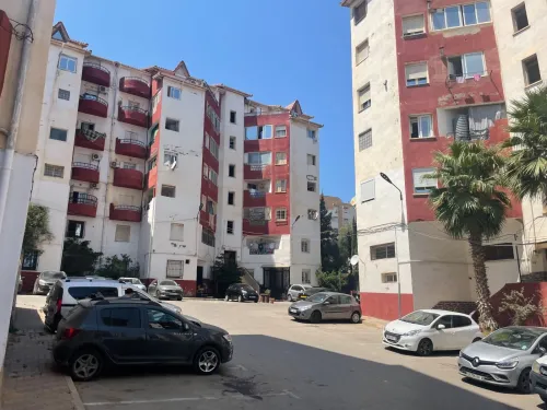 Vente Appartement F5 Alger El achour
