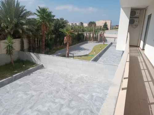 Vente Appartement F4 Alger Cheraga