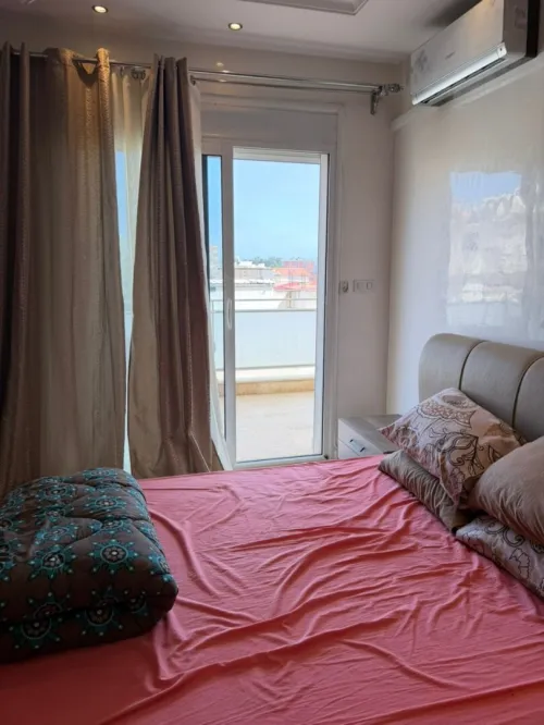 Vente Appartement F4 Alger El biar