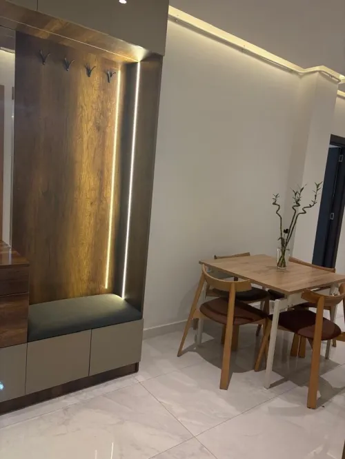 Location vacances Appartement F3 Alger Dely brahim