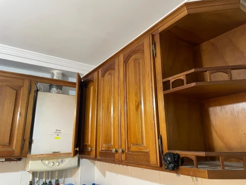 Location Appartement F5 Alger Dely brahim
