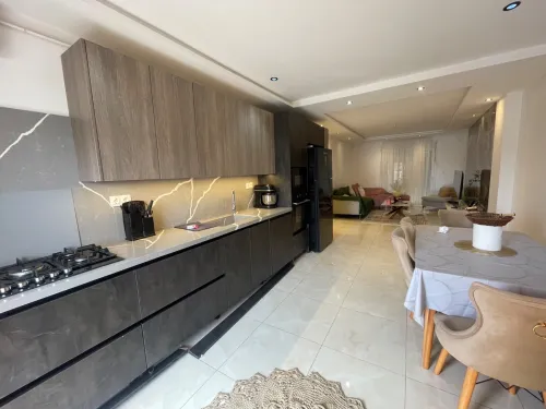 Location vacances Appartement F4 Alger El achour