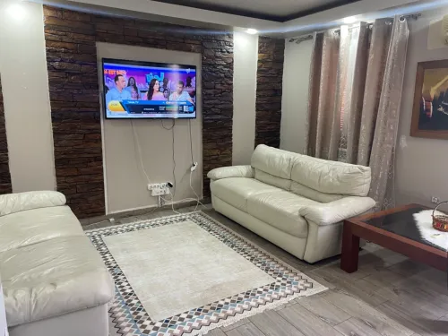 Location Appartement F4 Alger Dely brahim