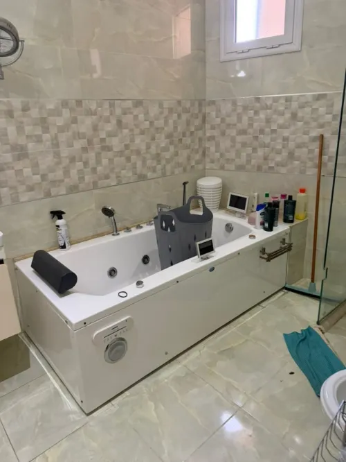 Vente Appartement F4 Alger El biar