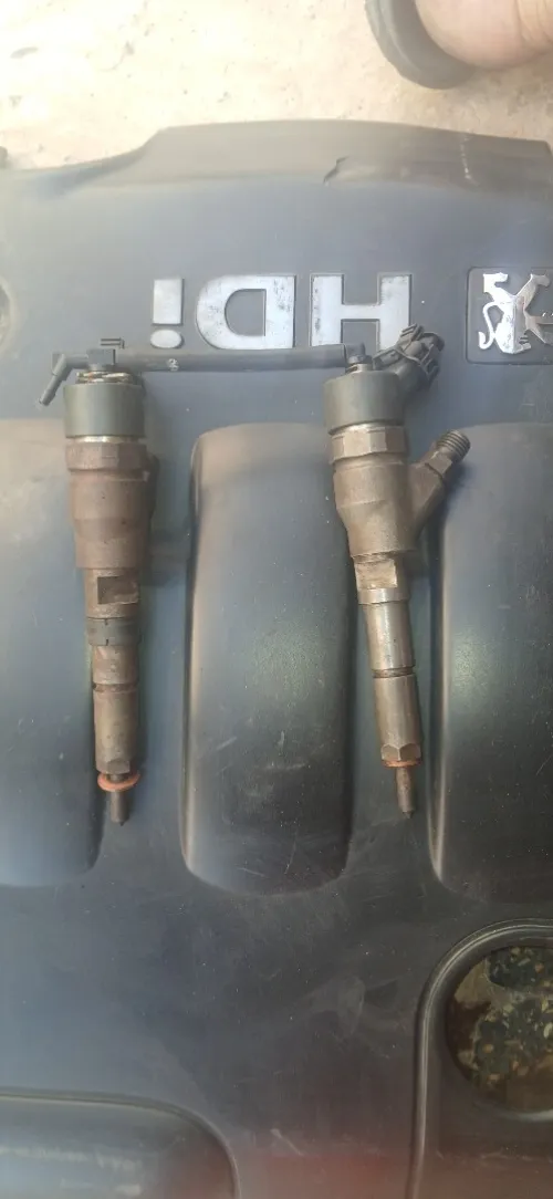 Ingecteur 406 hdi  
