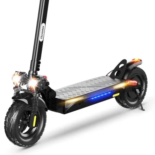 Trottinette Electrique Iscooter iX4 800W 45Kh