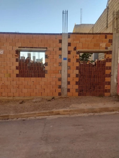 Vente Carcasse Ain temouchent Hassasna