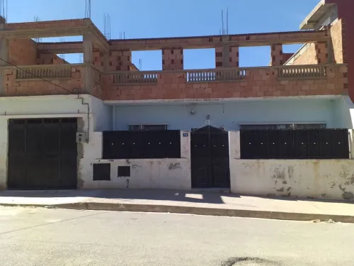 Vente Villa Aïn Témouchent Chaabet el ham