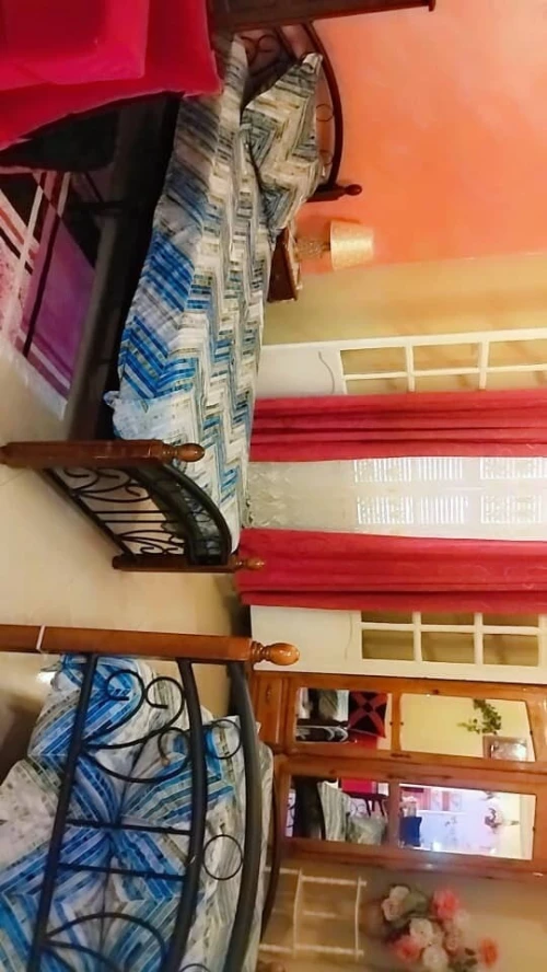 Location vacances Appartement F3 Alger Zeralda