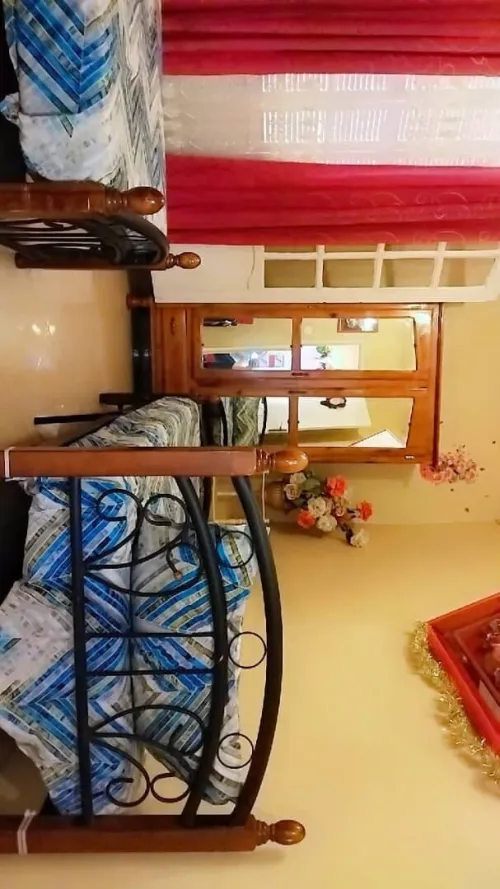 Location vacances Appartement F3 Alger Zeralda
