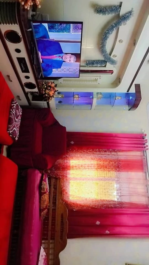 Location vacances Appartement F3 Alger Zeralda